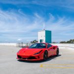 FERRARI F8