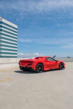 FERRARI F8 - Image 5