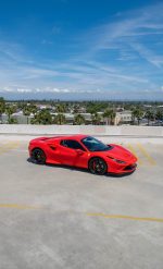 FERRARI F8 - Image 3