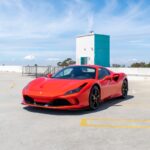 Ferrari F8 Spider (Red) - Image 2