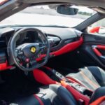 Ferrari F8 Spider (Red) - Image 3