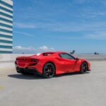 Ferrari F8 Spider (Red) - Image 5