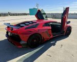 lamborghini aventador sv - Image 4