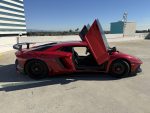 lamborghini aventador sv - Image 7