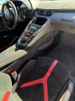lamborghini aventador sv - Image 9