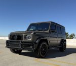 mercedes-amg g63
