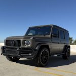 mercedes-amg g63