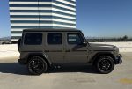 mercedes-amg g63 - Image 3