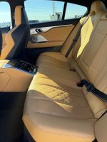 BMW M8 competition gran coupe - Image 9