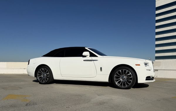 rolls-royce dawn - Image 5