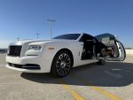 rolls-royce dawn