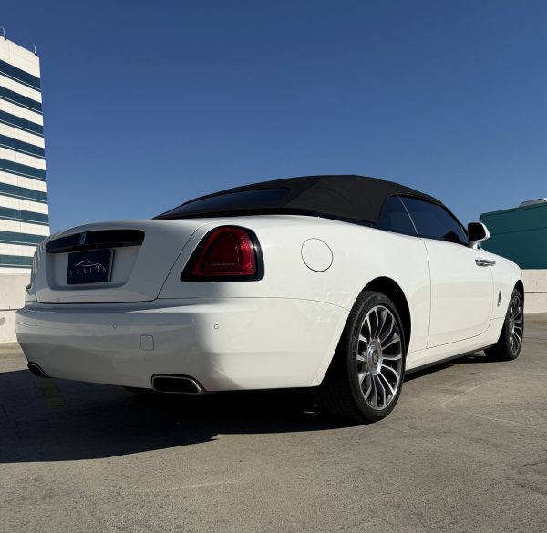 rolls-royce dawn - Image 7