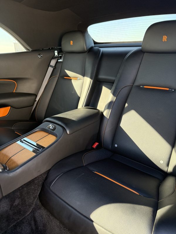 rolls-royce dawn - Image 8