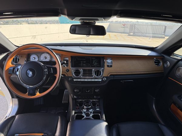 rolls-royce dawn - Image 9