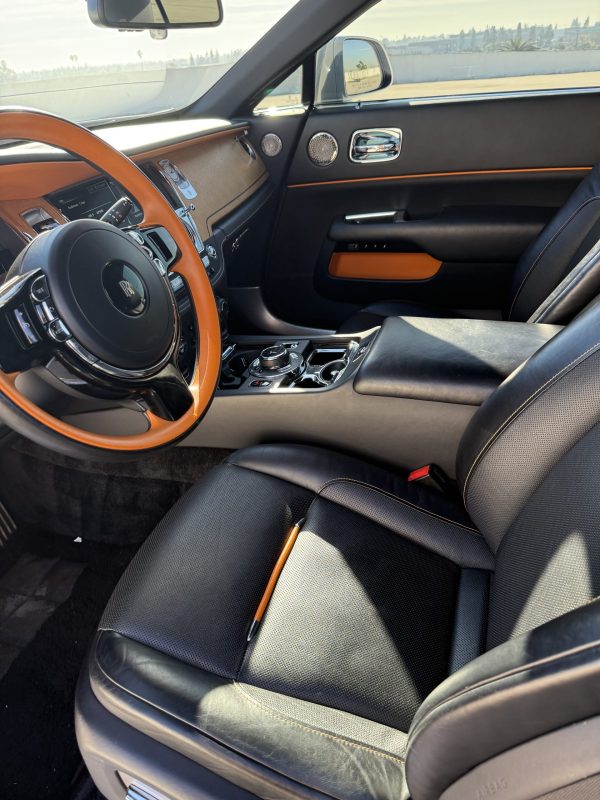 rolls-royce dawn - Image 10