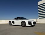 Audi R8 V10 Spyder - Image 2