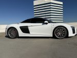 Audi R8 V10 Spyder - Image 5