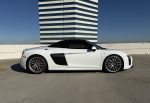 Audi R8 V10 Spyder - Image 6