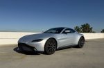aston martin vantage