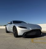 aston martin vantage - Image 2