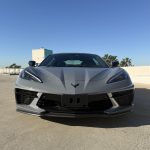 chevrolet corvette stingray 2lt - Image 2