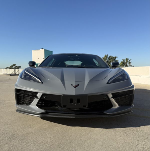 chevrolet corvette stingray 2lt - Image 2