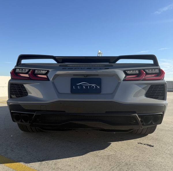 chevrolet corvette stingray 2lt - Image 3
