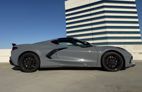 chevrolet corvette stingray 2lt - Image 8