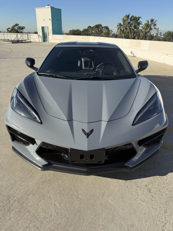 chevrolet corvette stingray 2lt - Image 4