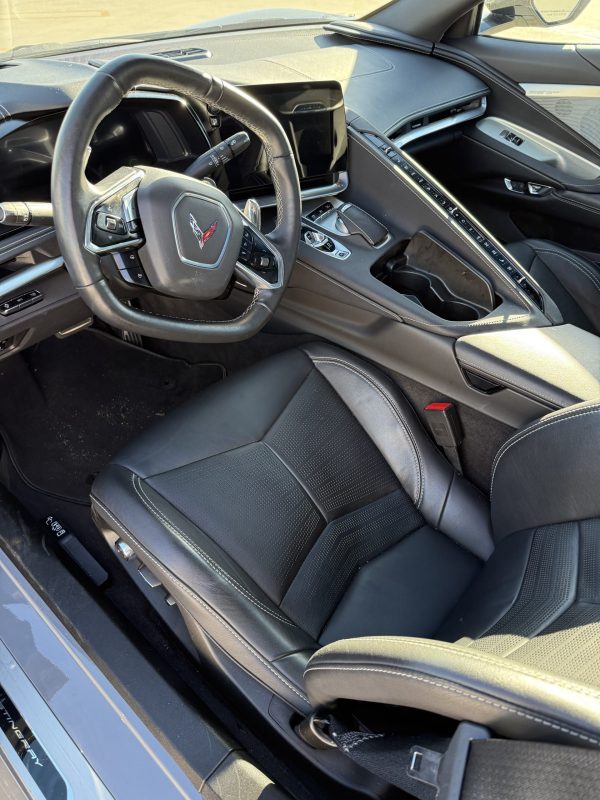 chevrolet corvette stingray 2lt - Image 9