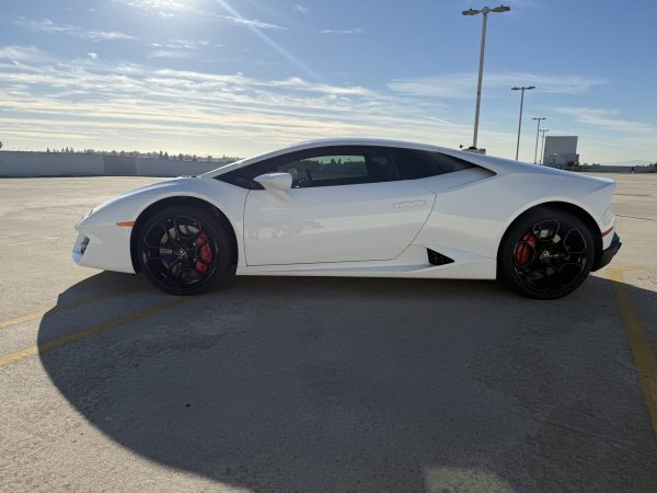 lamborghini huracán - Image 8