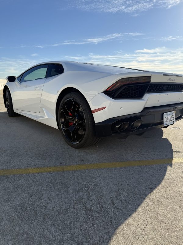 lamborghini huracán - Image 2