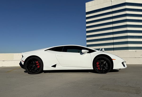 lamborghini huracán - Image 6