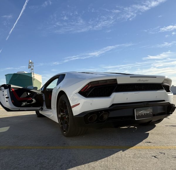 lamborghini huracán - Image 5