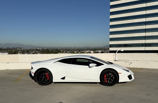 lamborghini huracán - Image 7