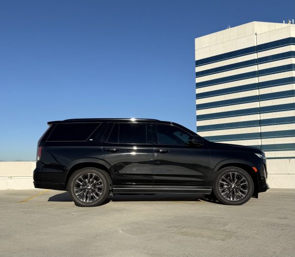 cadillac escalade sport - Image 6