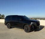 cadillac escalade sport - Image 5