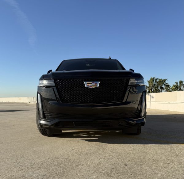 cadillac escalade sport - Image 3