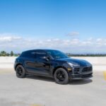 Porsche Macan (Black)