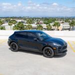 Porsche Macan (Black) - Image 6