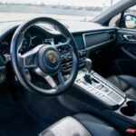 Porsche Macan (Black) - Image 3