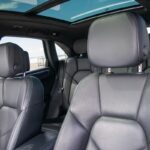 Porsche Macan (Black) - Image 4