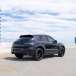 Porsche Macan (Black) - Image 5