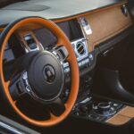 Rolls Royce Dawn (White) - Image 5