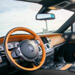 Rolls Royce Dawn (White) - Image 6