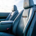 Rolls Royce Dawn (White) - Image 7