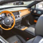 Rolls Royce Dawn (White) - Image 9