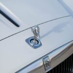 Rolls Royce Dawn (White) - Image 3