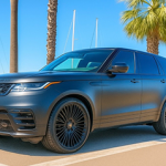 Range Rover Velar