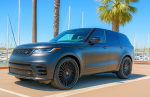 Range Rover Velar